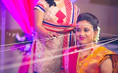 Best Candid Wedding Photography