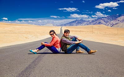 Pre Wedding Video Film