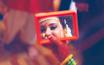 Wedding Filmography