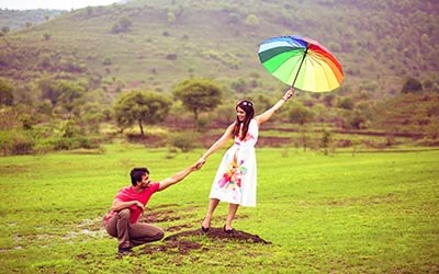 Wedding Invitation Video