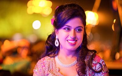 Wedding Videography