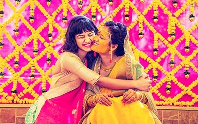 Best Candid Wedding Photography